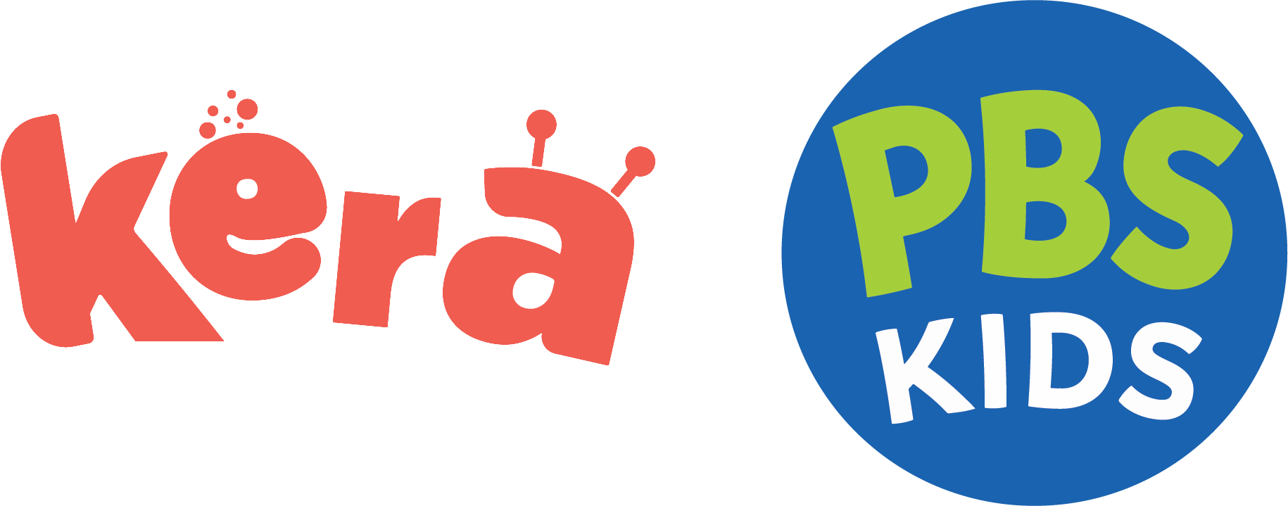KERA Kids Logo